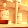 medicine 