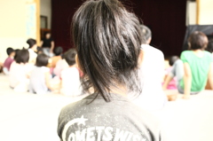 meets