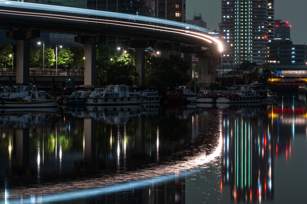 Light Line