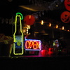 Halloween Bar in Roppongi