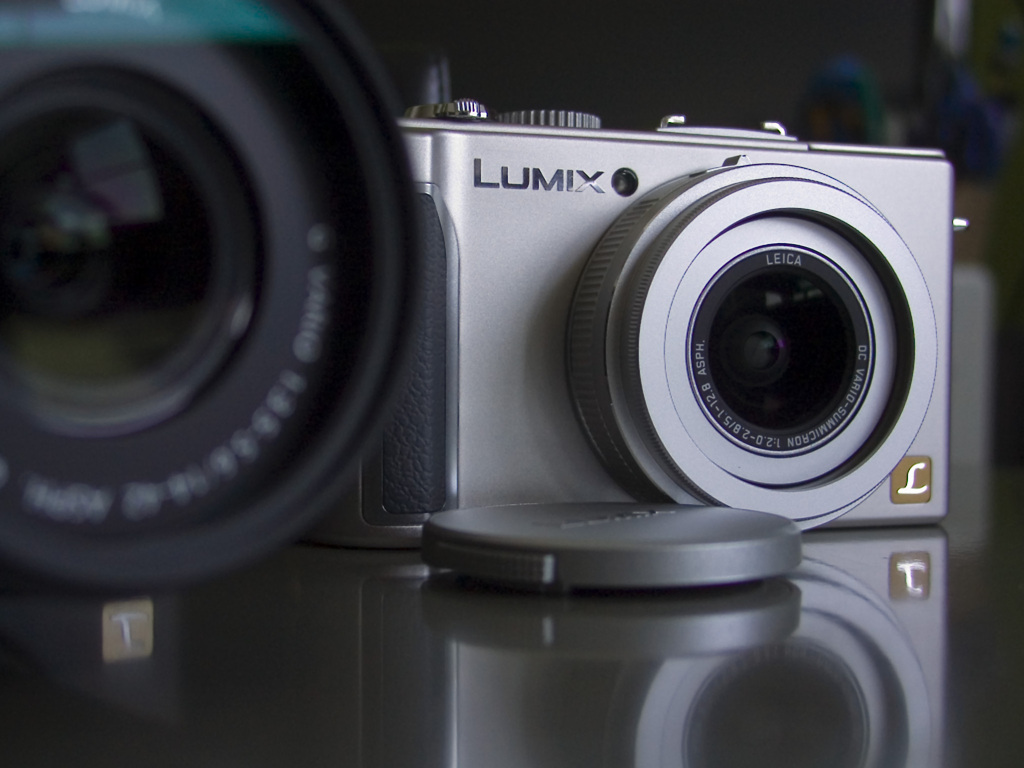 Camera