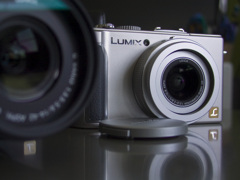 Camera