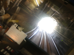 そうだ、どこかへ行こう。