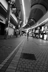 商店街スライダー