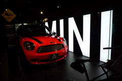 MINI-RED