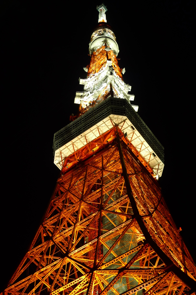 東京タワー