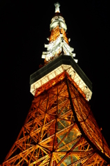 東京タワー