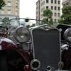 車よ、何を想う。