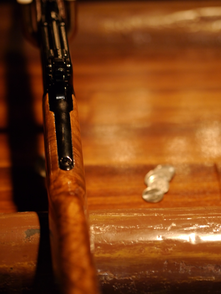 GUN＆MONEY