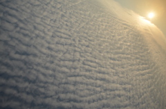 heaven, a gateway, a hope