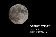 supermoon