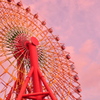Ferris wheel