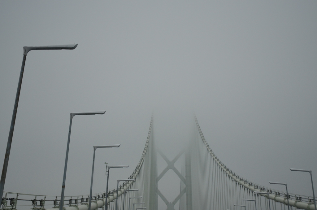 Dense fog advisory