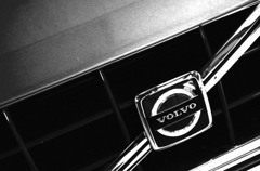 私の愛車と言ってみたい