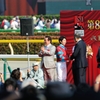 東京競馬場 #19