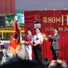 東京競馬場 #20