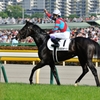 東京競馬場 #18 第80回日本ダービー優勝馬①キズナ