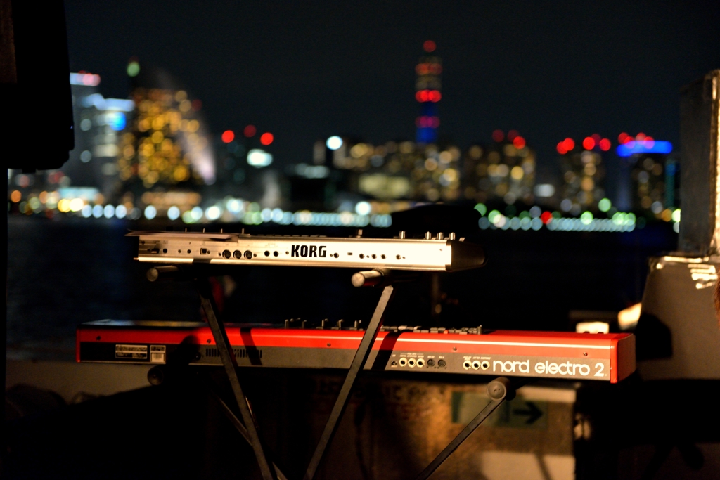 D800 Snap #32