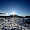 富士山 #1
