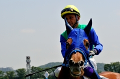 東京競馬場 #8