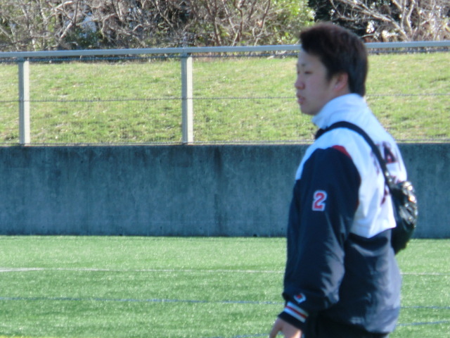 地区交流戦2012