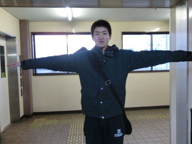 地区交流戦2012