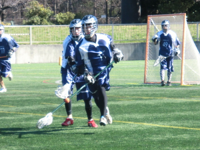 地区交流戦2012