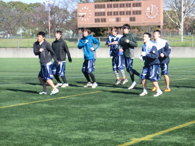 地区交流戦2012