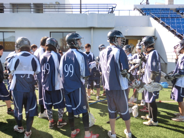 地区交流戦2012