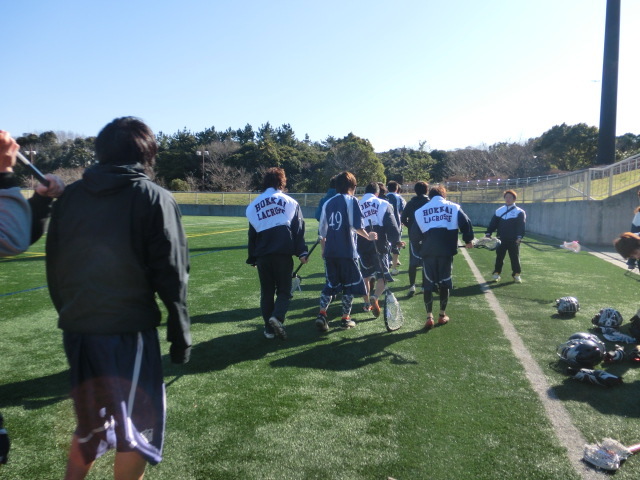 地区交流戦2012