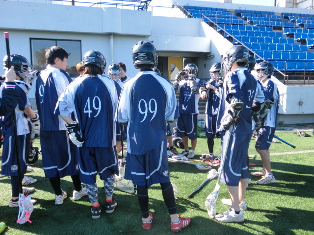 地区交流戦2012