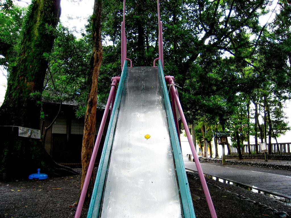 大井神社２２