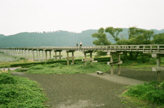 蓬萊橋３