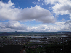 夏が来る５