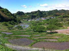 鉄塔が消えた！！