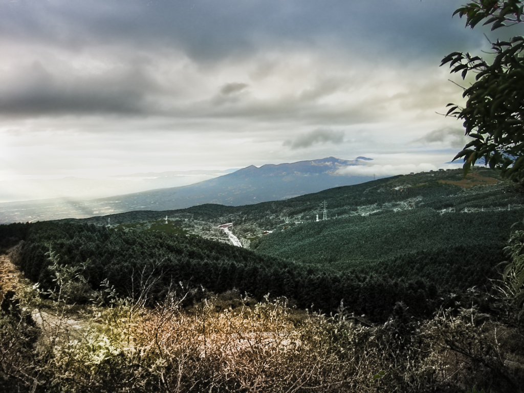 HAKONE