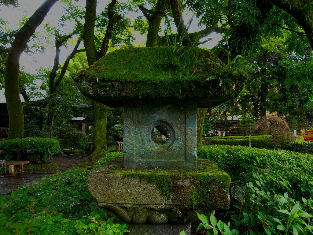 大井神社９