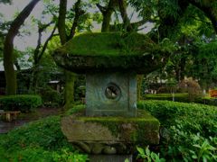 大井神社９
