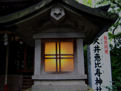 大井神社２７