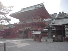 浅間神社
