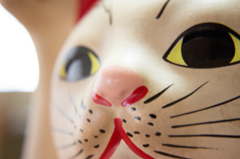 THE豪徳寺ちゃん