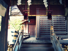 大井神社3