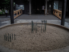 日限地蔵６