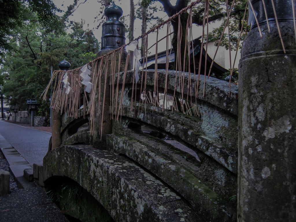 大井神社１４