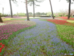 川の流れのように