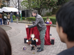 メロディ奏でて