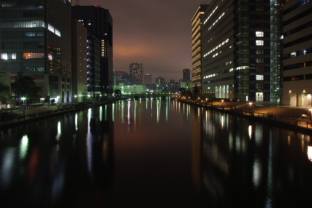 こんな東京