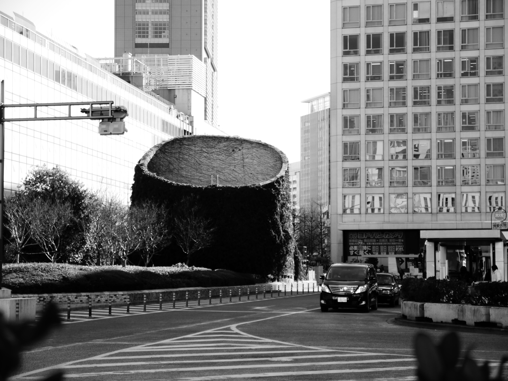 BlackHole？