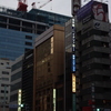 日本橋から見えるのは・・・