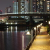 今日の夜
